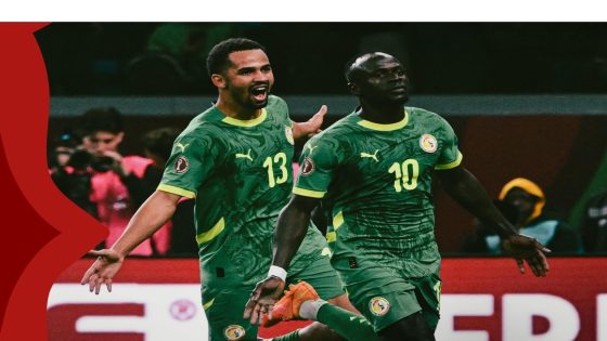 كان المغرب 2025 .. السنغال تتأهل للمباراة النهائية بعد فوزها على مصر بهدف دون رد
