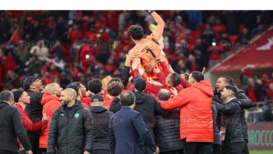 الإعلام الإسباني يشيد بأداء المغرب الجماعي في كأس إفريقيا
