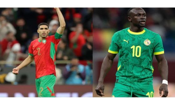قبل النهائي الكبير… ماذا تقول الأرقام في مواجهات المغرب والسنغال؟