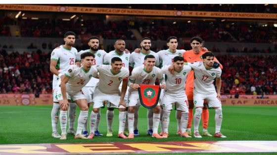 رسالة أمريكية بعد نهائي الكان