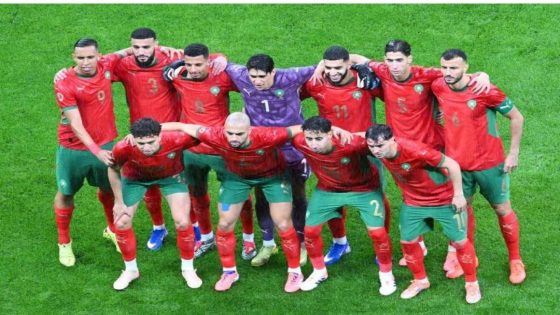 الدبلوماسية الرياضية المغربية تلفت أنظار العالم .. إشادة فنلندية بنجاح كان 2025