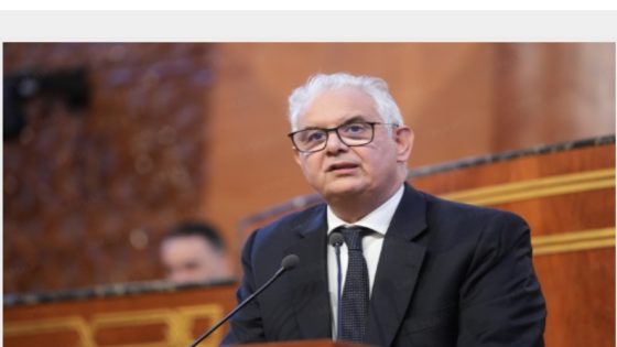 السيد بركة: الواردات المائية تجاوزت 4 مليارات متر مكعب إلى حدود 20 يناير