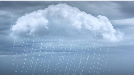 مقاييس الأمطار المسجلة بالمملكة خلال الـ24 ساعة الماضية