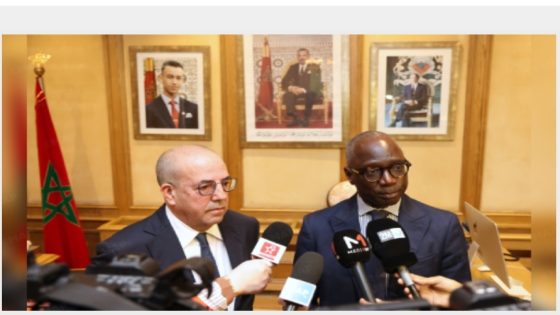 المغرب نموذج يحتذى في مجالي الفلاحة والصناعة الغذائية (وزير سنغالي)