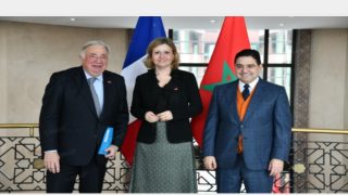 فرنسا عازمة على إرساء معاهدة جديدة للتعاون الثنائي مع المغرب ذات بعد برلماني قوي (مسؤولان فرنسيان)