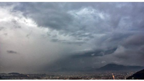 توقعات أحوال الطقس ليوم الأحد 01 فبراير