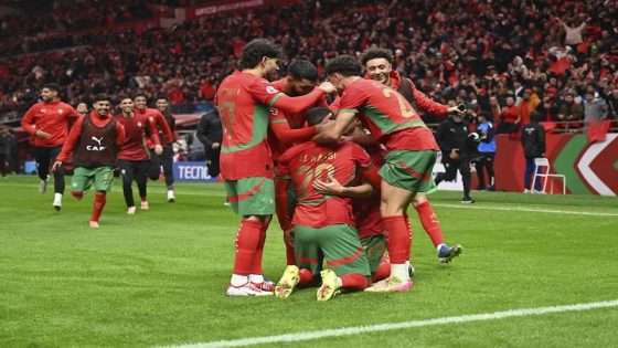 ما الذي يحتاجه المنتخب الوطني لتجاوز الكاميرون في ربع نهائي كأس إفريقيا؟