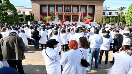 تأخر المستحقات يفجّر غضب الداخليين والمقيمين ووزارة الصحة تتحدث عن تسوية تدريجية