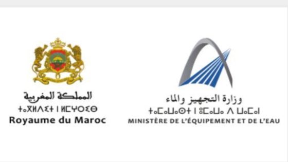 اضطرابات جوية.. ​وزارة التجهيز والماء تهيب بمستعملي الطريق إلى توخي الحيطة والحذر أثناء تنقلاتهم (بلاغ)