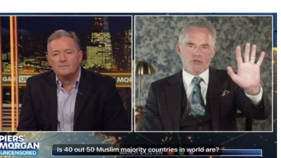 فيلسوف ومفكر كندي : المغرب هو البلد الديمقراطي الوحيد والنموذجي في العالم العربي والإسلامي