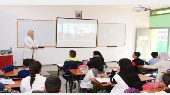 جهة طنجة-تطوان-الحسيمة .. تمديد قرار تعليق الدراسة ليشمل يوم الخميس 5 فبراير بكافة المؤسسات التعليمية