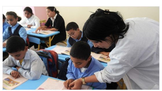 هذا موعد استئناف الدراسة الحضورية بطنجة-أصيلة