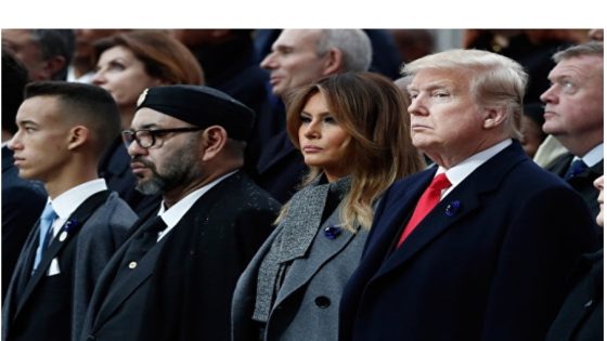 المغرب يقترب من طي نزاع الصحراء بدعم أمريكي قوي والجزائر تواجه ضغوطًا متزايدة بعد تحولها لطرف مباشر