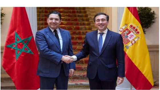 وزير خارجية إسبانيا : علاقات التعاون مع المغرب من أقوى وأمتن العلاقات في العالم