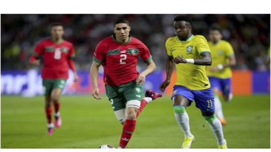 ارتفاع جنوني لأسعار تذاكر مباراة المغرب والبرازيل في مونديال 2026