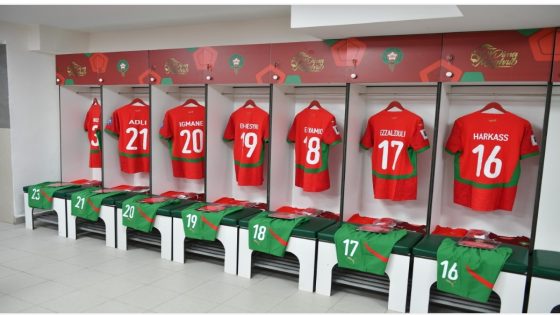 المغرب يضع عينه على جوهرة “برشلونة”