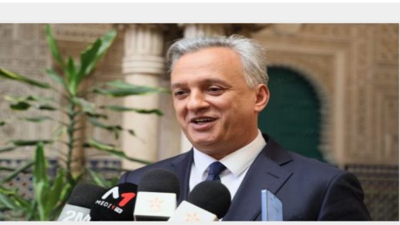 مشروع إنجاز مصنع لإنتاج أنظمة هبوط الطائرات بالنواصر محطة جديدة في مسار تطوير صناعة الطيران الوطنية (كريم زيدان)