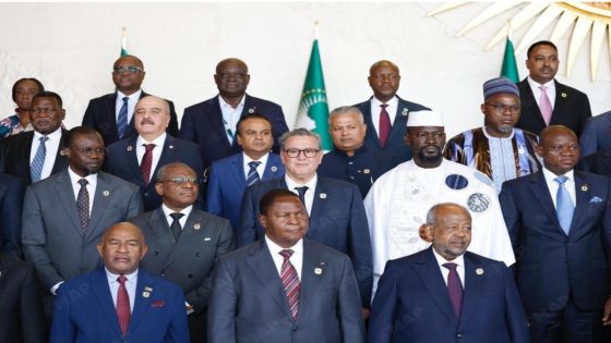 أخنوش:مشاركة المغرب في القمة الإفريقية مناسبة لإبراز دور المملكة في تعزيز العمل الإفريقي المشترك