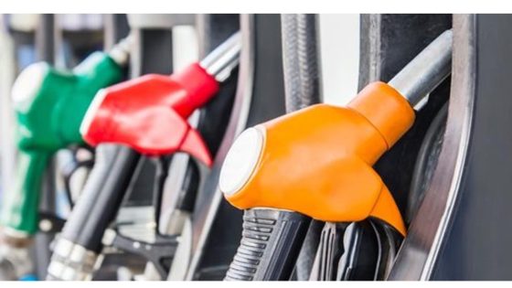 انخفاض أسعار النفط مع انحسار المخاوف الجيوسياسية