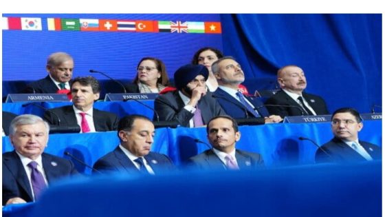 المغرب يعلن حزمة التزامات أمام “مجلس السلام” لدعم الأمن والإستقرار بغزة