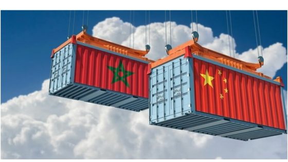 “صنع بالمغرب” يفتح الطريق نحو الصين بعد قرار إلغاء الرسوم الجمركية