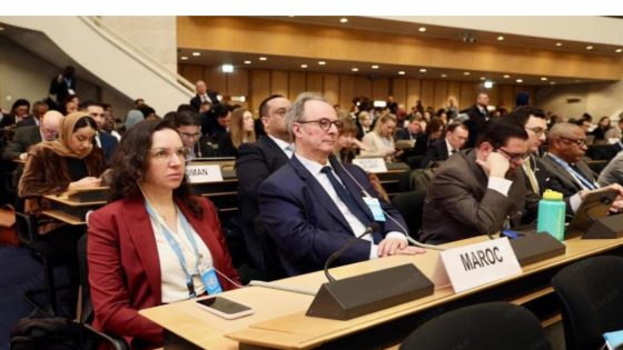 جنيف .. انطلاق أشغال الدورة الـ61 لمجلس حقوق الإنسان بمشاركة المغرب