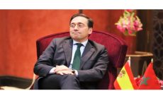 وزير الخارجية الإسباني: العلاقة بين المغرب وإسبانيا من بين “الأكثر متانة” في العالم