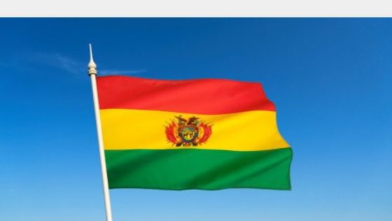 بوليفيا تعلق اعترافها بـ”الجمهورية الصحراوية” المزعومة
