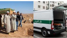 تفاصيل قرار وزيري الداخلية والصحة بخصوص دفن الجثث ونقلها وإخراجها من القبور