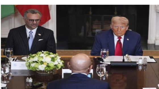 واشنطن تُسرّع محادثات الصحراء في أفق اتفاق تاريخي بحلول مايو 2026