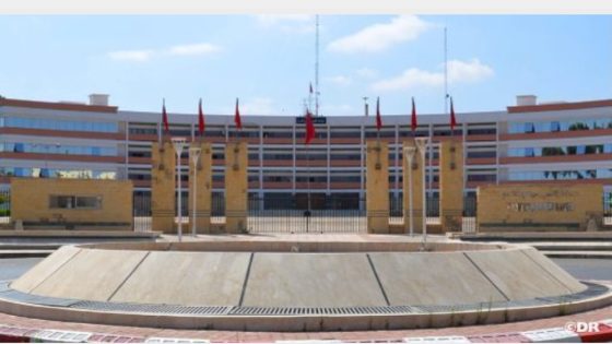 إقليم سيدي قاسم .. الانتهاء من جميع مراحل عملية العودة الآمنة والمنظمة للساكنة التي تم إجلاؤها إثر التقلبات المناخية الاستثنائية الأخيرة