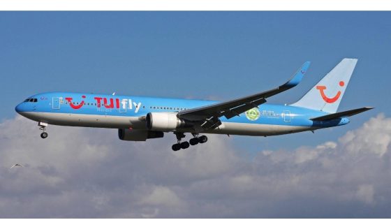 شركة الطيران البلجيكية “TUI fly” تطلق خطا جويا مباشرا بين الدار البيضاء وبرشلونة صيف 2026