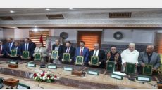 الرباط.. توقيع ثلاث اتفاقيات شراكة لدعم ومواكبة غرف الصناعة التقليدية وجامعتها