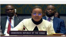 البلدان الافريقية الثلاثة الأعضاء في مجلس الأمن تشيد بالمائدة المستديرة لشركاء جمهورية إفريقيا الوسطى التي انعقدت بالدار البيضاء