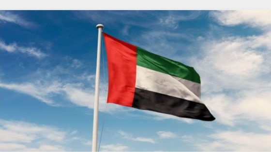 الإمارات تدين بأشد العبارات الاعتداءات الصاروخية الإيرانية السافرة التي استهدفت البلاد وبلدان شقيقة