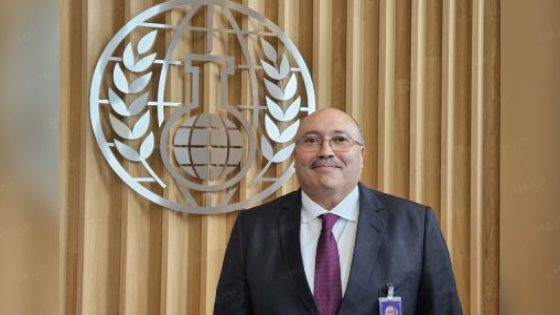 انتخاب المغرب لرئاسة المجلس التنفيذي لمنظمة حظر الأسلحة الكيميائية