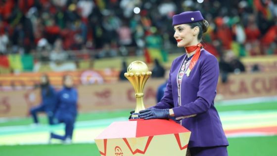 الجامعة الملكية المغربية ترحب بقرار الكاف الصارم الذي يعزز إحترام القوانين واللوائح المنظمة للمنافسات القارية