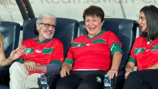 في ظل الأزمات الدولية.. صندوق النقد الدولي يشيد بصلابة الإقتصاد المغربي