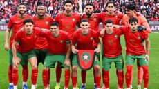 الفيفا تعترف رسميا بفوز المغرب بكأس أفريقيا و تصنفه الخامس عالميا متجاوزا البرازيل