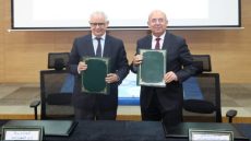 توحل السدود.. توقيع اتفاقية شراكة بين وزارة التجهيز والماء والوكالة الوطنية للمياه والغابات