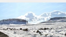 تساقطات ثلجية من الثلاثاء إلى الخميس بعدد من مناطق المملكة (نشرة إنذارية)