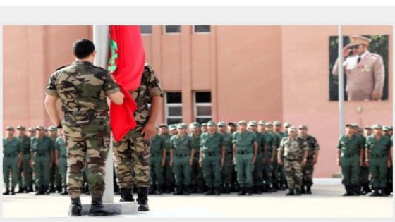 عملية الإحصاء المتعلق بالخدمة العسكرية من 2 مارس إلى 30 أبريل 2026 (بلاغ لوزير الداخلية)