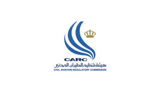 الأردن يعلن إعادة فتح أجوائه أمام حركة الطيران