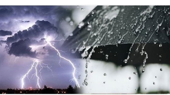 نشرة إنذارية.. تساقطات مطرية وثلجية وهبات رياح قوية الأربعاء والخميس