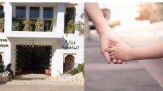 ادعاءات حول ما سمي بظاهرة اختطاف الأطفال .. وزارة الداخلية ترد