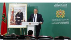 لقجع : 15 ألف أسرة تلقت المساعدات المالية الموجهة لمتضرري الفيضانات