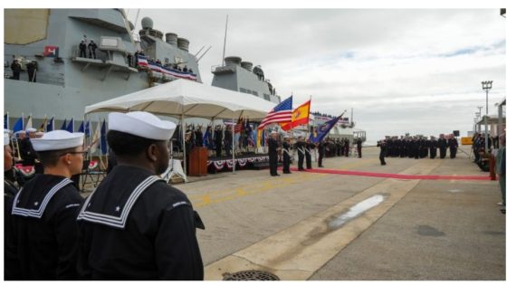 تحذيرات عسكرية إسبانية.. تدهور الدعم الأمريكي قد يترك مدريد وحيدة أمام المغرب