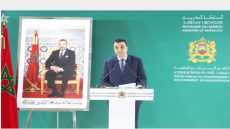 تحديد تاريخ إجراء انتخاب أعضاء مجلس النواب في يوم الأربعاء 23 شتنبر 2026 (الناطق الرسمي باسم الحكومة)