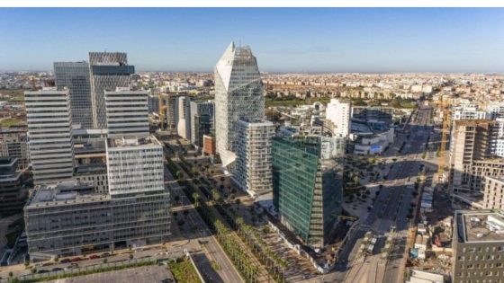 بفضل زخم الإصلاحات والاستثمارات.. “موديز” ترفع آفاق التصنيف السيادي للمغرب إلى “إيجابية”