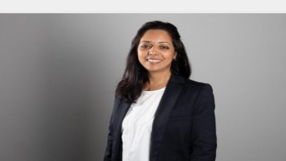 هاجر سعيد.. عندما توضع الخبرة المغربية في خدمة التنمية المستدامة بإفريقيا